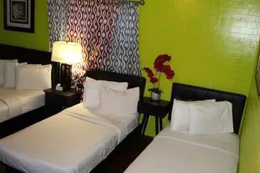 Arrowhead Motel