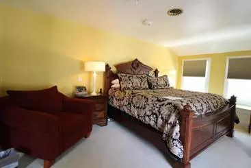 Avenue Hotel Bed And Breakfast