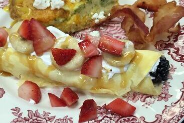 住宿加早餐 The Ginkgo Tree