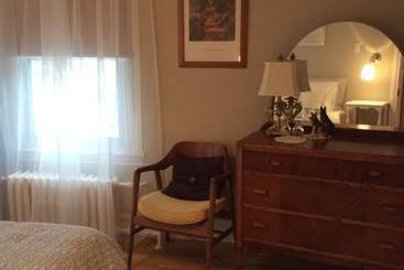 Bed and Breakfast Maison Wickenden