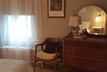 Nocleg ze śniadaniem Maison Wickenden