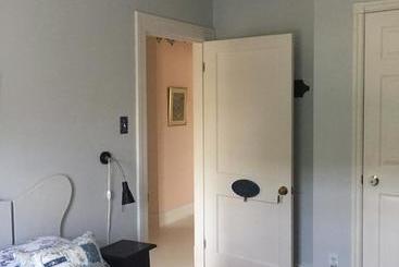 مبيت وإفطار Maison Wickenden