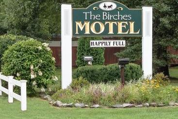 Birches Motel