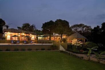فندق Boutique Casa De Campo Malinalco