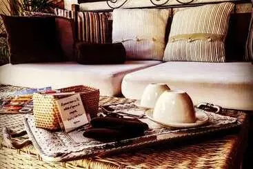 Otel Boutique Casa De Campo Malinalco