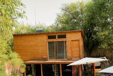 فندق Canto De Aves Eco Boutique Adults Only