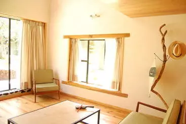 Otel Canto De Aves Eco Boutique Adults Only