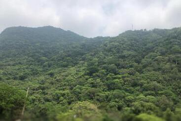 בית מלון כפרי Paraiso Huasteco