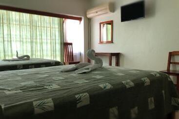 ホテル Paraiso Huasteco