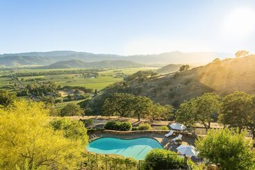 فندق Poetry Inn Napa Valley