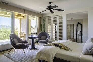 酒店 Poetry Inn Napa Valley