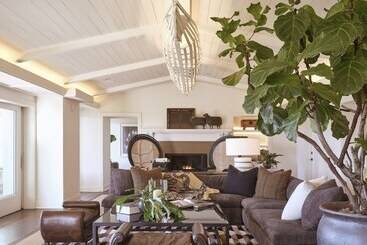 Hotelli Poetry Inn Napa Valley