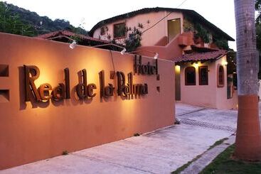 فندق Real De La Palma
