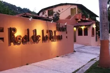 Hotel Real De La Palma