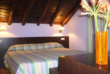 Rural Hotel Rural Casa Roja