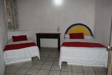 Hotel Y Bungalows Islas Careyes