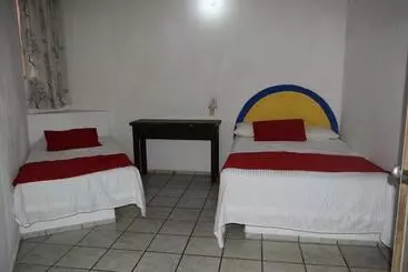 Hotel Y Bungalows Islas Careyes