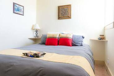 Indiana Jones Bed & Breakfast