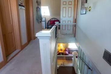 Indiana Jones Bed & Breakfast