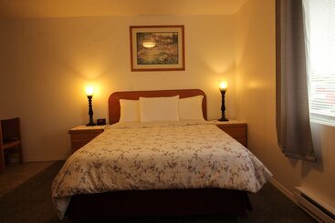 Мотель Mariners Cove Inn