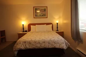 モーテル Mariners Cove Inn