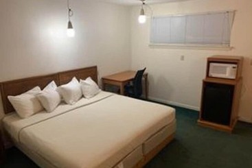 모텔 Sawmill Rentals