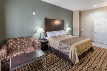 Motel Scottish Inns & Suites