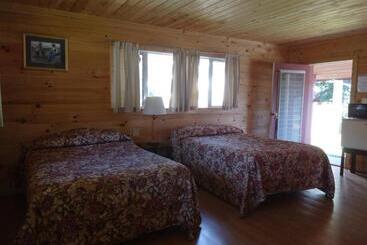 Olympian Resort Motel