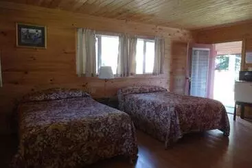 Olympian Resort Motel