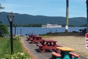 Olympian Resort Motel