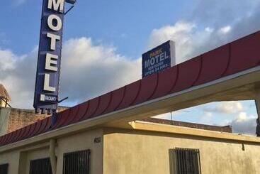 Park Motel