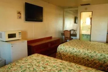 Sands Motel