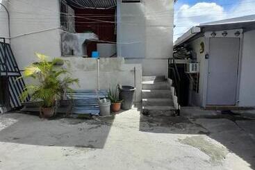 هاستل Inn Vacation Mode