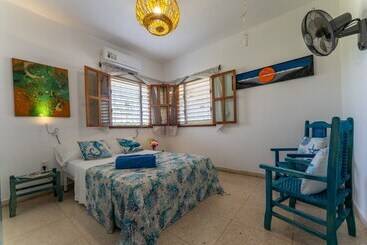 پانسیون Casa Babi