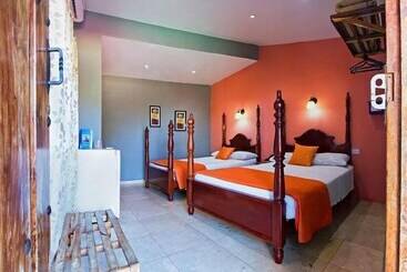 پانسیون Casa Gran Cana