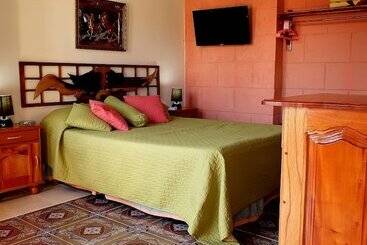 Majatalo Hostal Don Jose