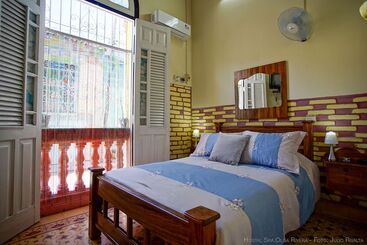 پانسیون Sra Olga Rivera