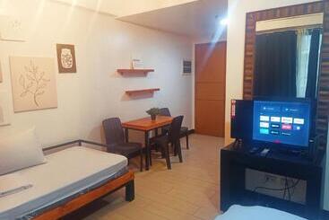 Affordable Condotel Apartment Near Naia Airport
