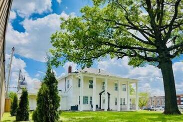 Lägenhetshotell Banker On 9th