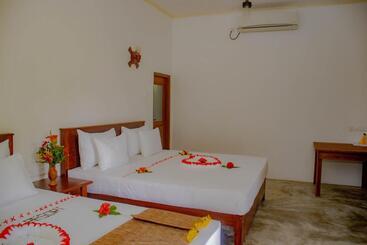 Aamiaismajoitus (B&B) Eagle Resort