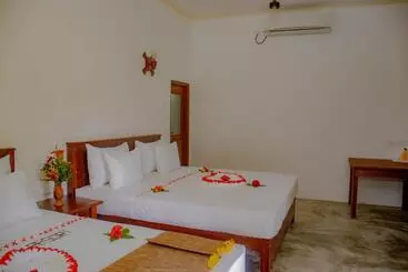 Bed & Breakfast Eagle Resort