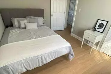 Aamiaismajoitus (B&B) Ellas