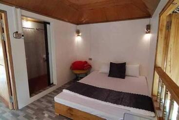 ベッドアンドブレックファースト Sánh Thuấn Homestay