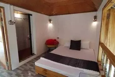 Bed and Breakfast Sánh Thuấn Homestay