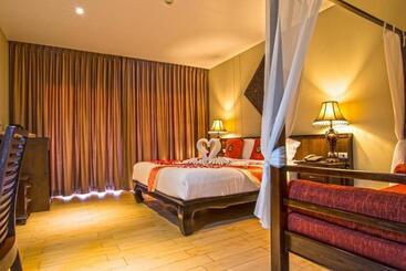 Blue Koh Yao Yai Resort And Villa