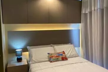 Apartahotel Cityscape Grandtower