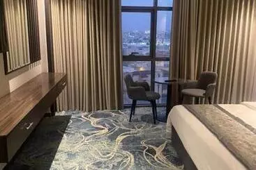 Demas Hotels