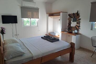 מלון דירות Hera Palace Boutique