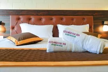 Otel Boomerank Inn
