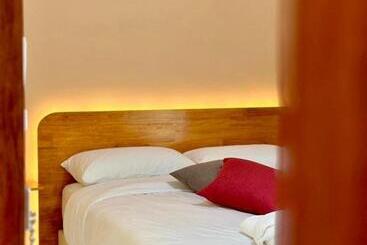 Hotel Goodtimeบึงโขงหลง